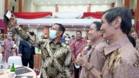 Persatuan Umat Buddha Indonesia Temui Gubernur Sulsel, Harap Sinergi Terjalin