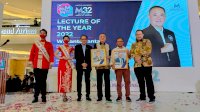 Penutup Gelaran The 1Oth Jakarta Marketing Week 2022, MarkPlus Rayakan 32nd Anniversary