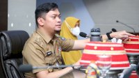 Jangan Lewatkan! Gebyar Vaksin Covid-19 Pemkab Gowa Berhadiah Puluhan Sepeda Motor