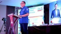 Jelang Pelantikan, Ni&rsquo;matullah: Pengurus Demokrat Sulsel Itu Keberlanjutan dan Regenerasi