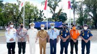 Tiga Negara Bakal Latihan Penanggulangan Tumpahan Minyak di Sulsel