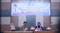 Pemkab Jeneponto Gelar Sosialisasi Uji Klinis Vaksin Buatan Indonesia