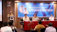 Fokus Peningkatan PAD, Bapenda Makassar Gelar Sosialisasi Pajak Daerah