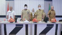 Sekda Barru Dorong UMKM Lokal Pulihkan Ekonomi Nasional