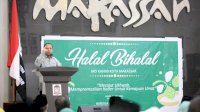 Wali Kota Makassar Ajak KAHMI Makassar Jadi Pelopor Sensor Sosial