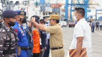 Jadi IRUP Penutupan Marpolex, Ini Pesan Danny Pomanto