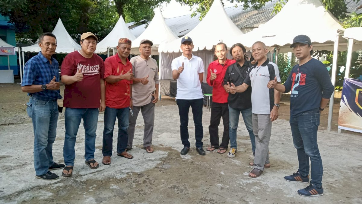 2 Ribu Alumni SMAN 6 Makassar Bakal Meriahkan Puncak Milad ke-35