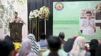 Hadiri Halal Bi Halal KKT Je’neponto, Danny Pomanto Akui Kekompakan Keluarga Turatea