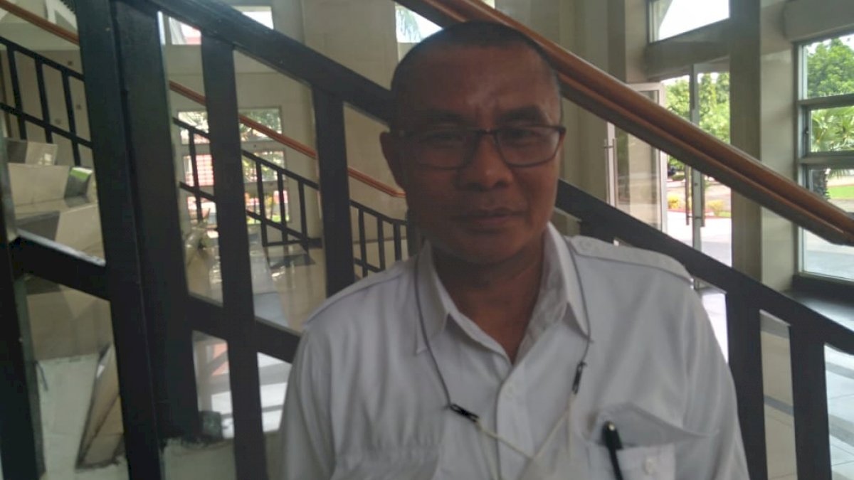183 Orang CJH Asal Jeneponto Tertunda Berangkat ke Tanah Suci Tahun Ini