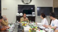 Kunjungi Uji Teknologi Food Waste, Danny: Segera Diterapkan di Makassar