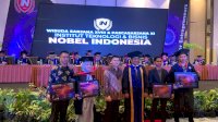 Rektor ITB Nobel Indonesia Jamin Alumninya Siap Pakai