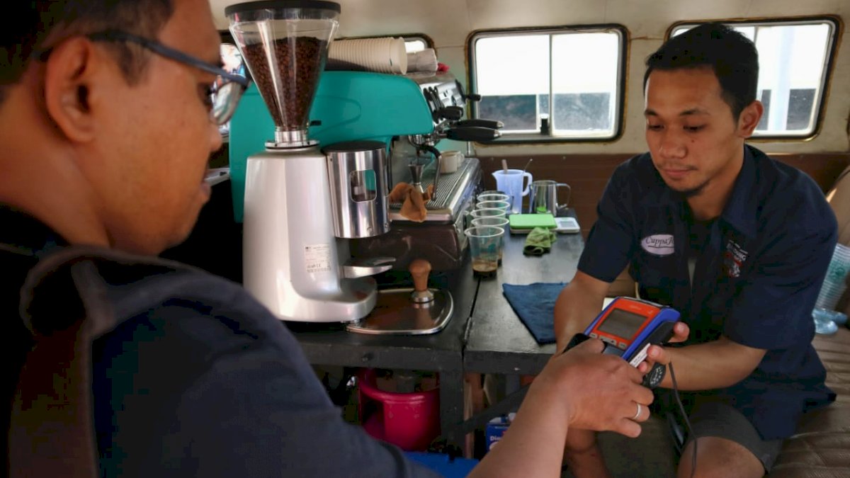 BRI Pastikan Transformasi Digital Dukung Bisnis Mikro Tumbuh dan Berlanjut