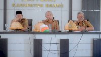 Gelar Evaluasi Implementasi dan Reformasi Birokrasi, Ini yang Akan Dicapai Pemkab Barru