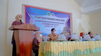 Pengurus Pokja Bunda PAUD se-Kecamatan Mallusetasi Resmi Dilantik