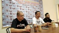 Ratusan Bikers dan Artis Bakal Meriahkan HUT IMBI di Makassar