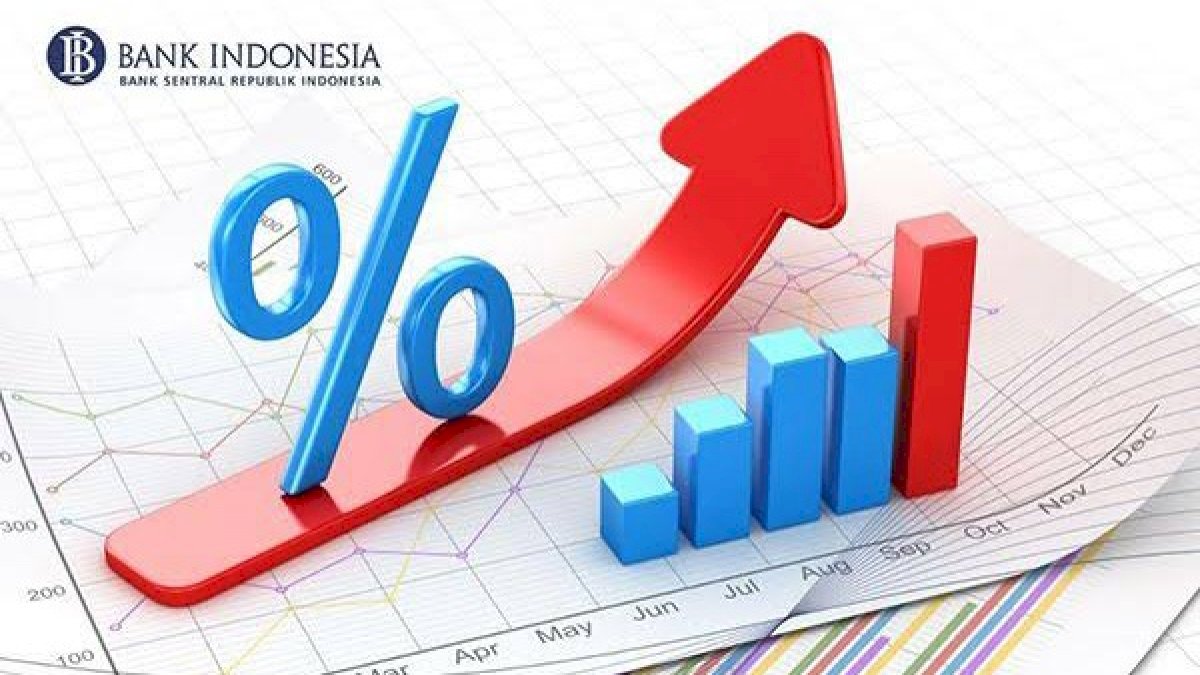 Inflasi Sulsel Terkendali di Angka 1,74 Persen, Lebih Rendah Dibanding Nasional