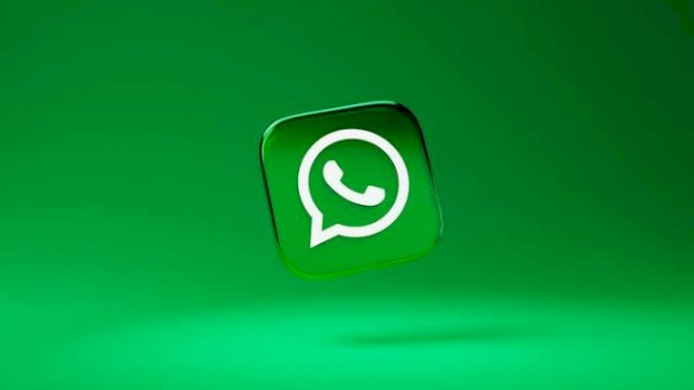 Whatsapp kembali menghadirkan fitur terbaru (dok. Kompas)