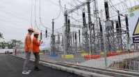 Disetujui Presiden, Tarif Listrik Golongan 3.000 VA ke Atas Akan Naik