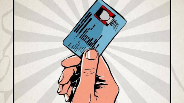 Aturan baru Mendagri soal penulisan nama wajib 2 kata dengan minimal 60 huruf (CNBC Indonesia)
