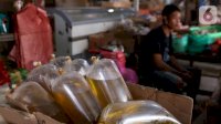 Mulai Besok 31 Mei, Subsidi Minyak Goreng Curah Akan Dicabut