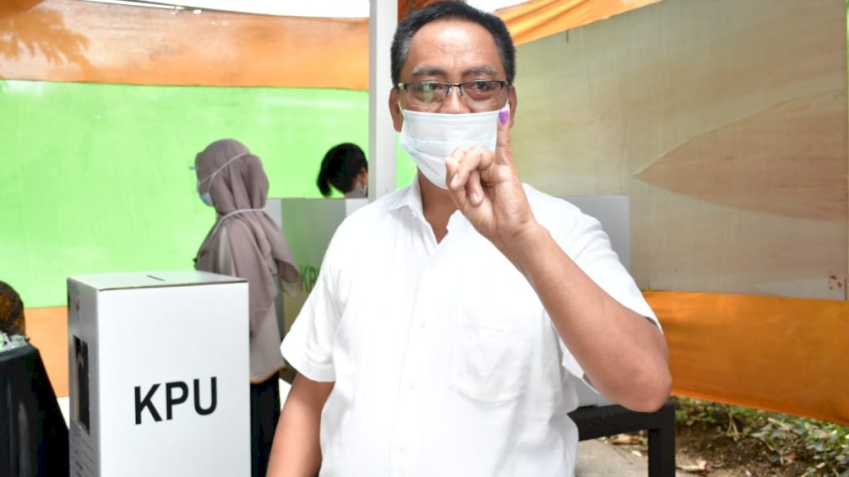 Rahman Bando Gabung Demokrat, Perkuat Kepengurusan Ni’matullah