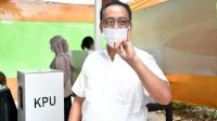 Rahman Bando Gabung Demokrat, Perkuat Kepengurusan Ni’matullah