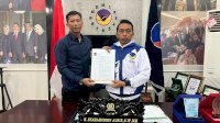 Sahiruddin Malik Resmi Pimpin NasDem Maros, Target 8 Kursi di DPRD