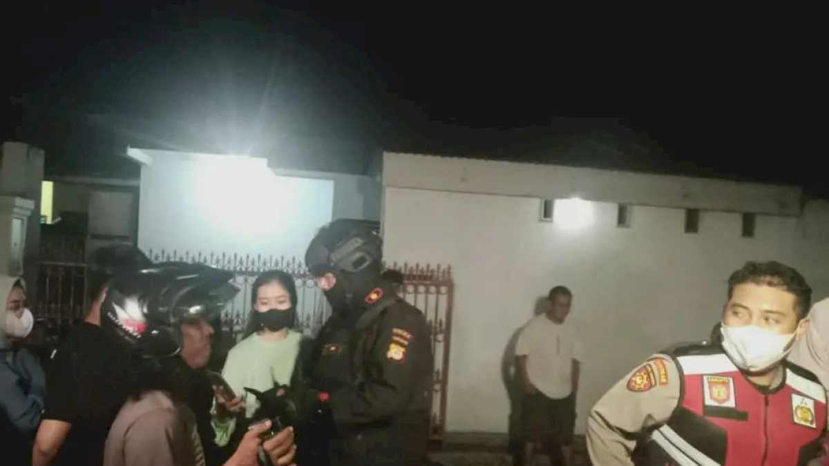 Nyaris Dimassa, Owner Arisan Bodong di Makassar Diamankan Polisi