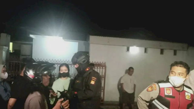istimewa