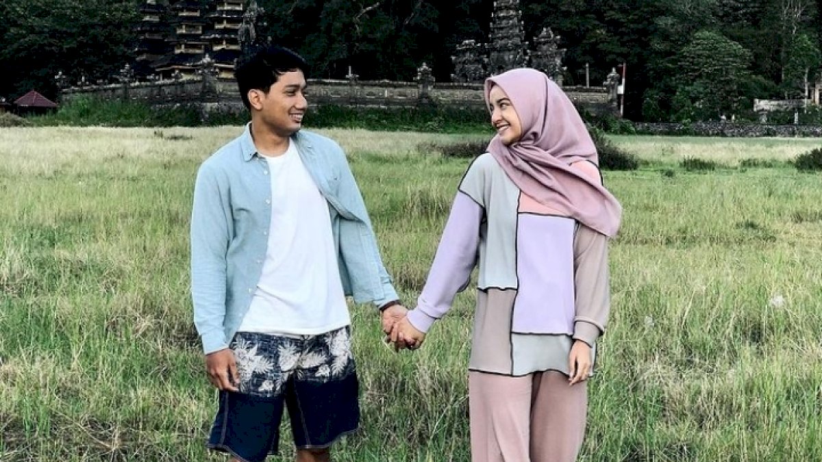 Belum Ditemukan, Kekasih Eril Anak Ridwan Kamil Tulis Pesan Menyentuh di Instagram Miliknya