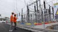 Setiap Bulan PLN Rutin Setor Rp 700 Juta ke Pemkab Jeneponto Pajak Penerangan Jalan