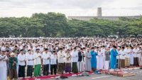 Pemkab Jeneponto Gelar Shalat Idul Fitri Besok di Stadion Mini Turatea