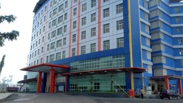 RSUD Anwar Makkatutu Kabupaten Bantaeng (Int)