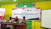 Desa Pakatto Kabupaten Gowa Terpilih Jadi Tuan Rumah Kick Off Program Desa Antikorupsi