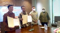 Kalbe&nbsp;Terima Fasilitas Pinjaman Rp1 Triliun dari BNI
