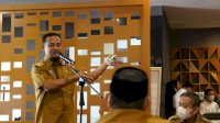 Andi Sudirman Pakai Sistem Merit untuk Mengganti Jabatan Pimpinan Tinggi di Sulsel