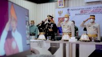 Bupati Barru Maknai Semangat Pancasila Sebagai Komitmen Kinerja Membangun Peradaban