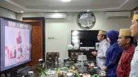 Peringatan Hari Lahir Pancasila, Wali Kota Makassar Ajak Masyarakat Terapkan Nilai-nilai Pancasila