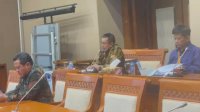 Abang Fauzi Sebut Komisi VII DPR Akan Bentuk Panja PT Vale