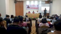 Gelar Reses, Risfayanti Janji Kawal Aspirasi Warga Panakkukang
