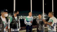 Pemkot Makassar Gelar Gala Dinner Sambut Peserta Makassar Bike Week 2022 IMBI