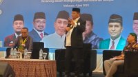 Rektor UNM Ajak Pengurus ADP Memperteguh Kemandirian Bangsa