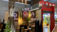 Hasnah Syam Majukan Produk Lokal Lewat Event, Ajak Warga Barru Kunjungi Sulsel Craft Show 2022