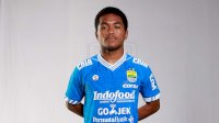 Mantan Wonderkid Persib Bandung, Billy Kerraf Jadi Pemain Trial PSM Makassar