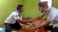 Mantan Atlet Senam Artistik Berpulang, Kadispora Sulsel Sebut Mendiang Qadrian Berkontribusi Terhadap Prestasi Olahraga
