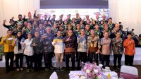 Makassar Masuk Jalur Rempah, Danny Sambut Peserta Muhibah Budaya 2022