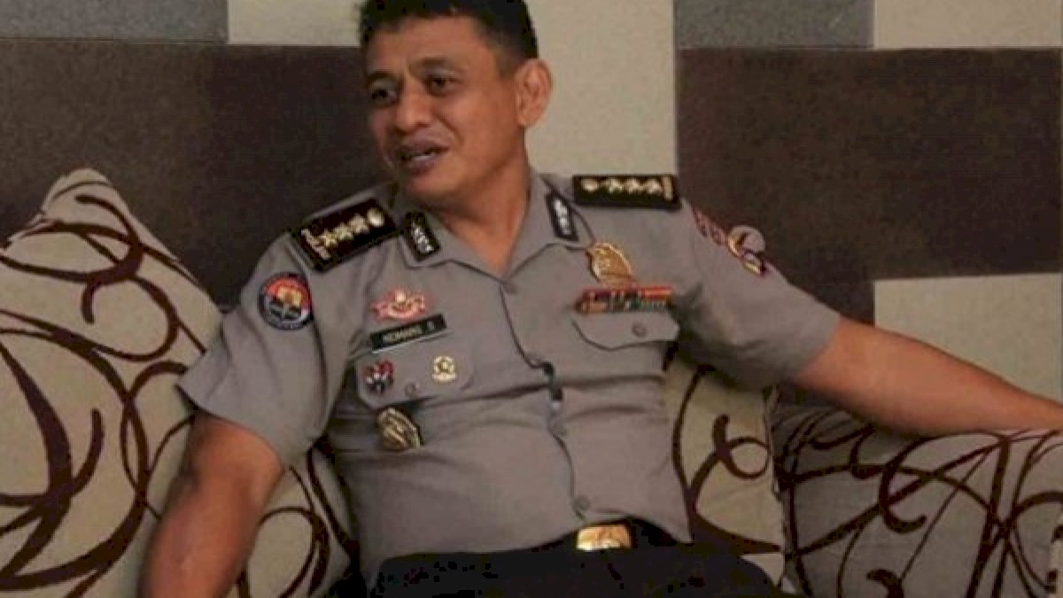 Kabid Humas Polda Sulsel Beberkan Deretan Kasus Yang Sering Dilaporkan ke Polisi