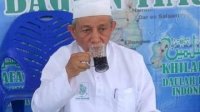 Pimpinan Kelompok Khilafatul Islam Ditetapkan Tersangka, Ini Rekam Jejaknya