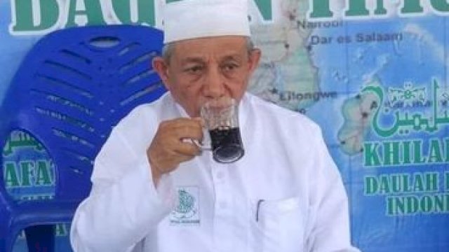 istimewa
