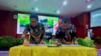UNM-Kemendes PDTT Teken MoU, Komitmen Membangun dari Desa
